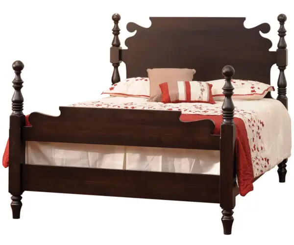 Hampton Bed
