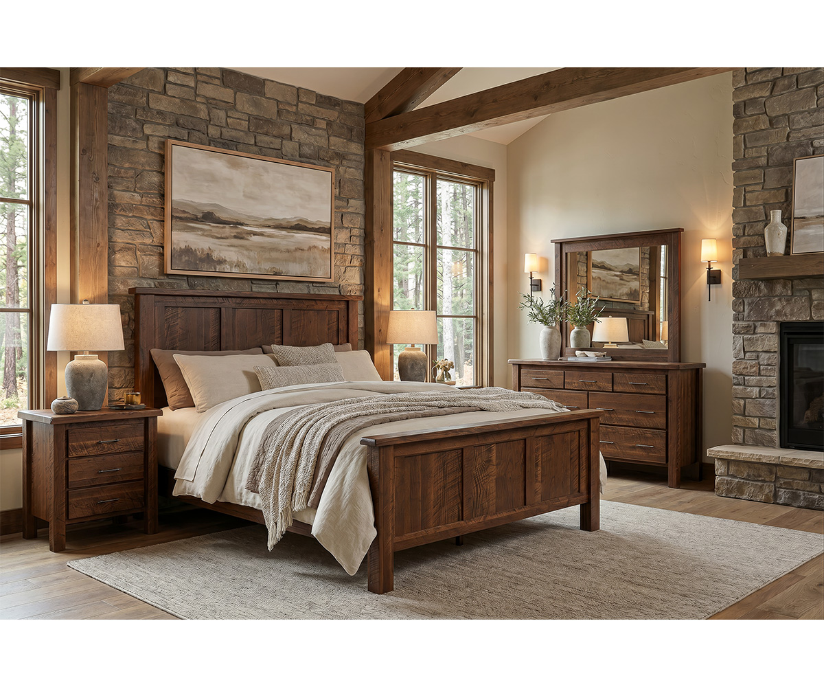 Harrison Bedroom Collection - Image 2
