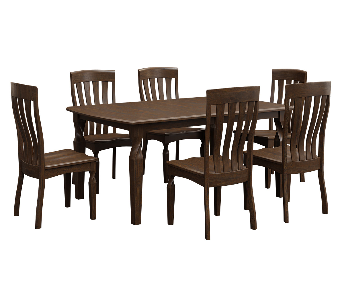 Blissfield Chair - Image 3