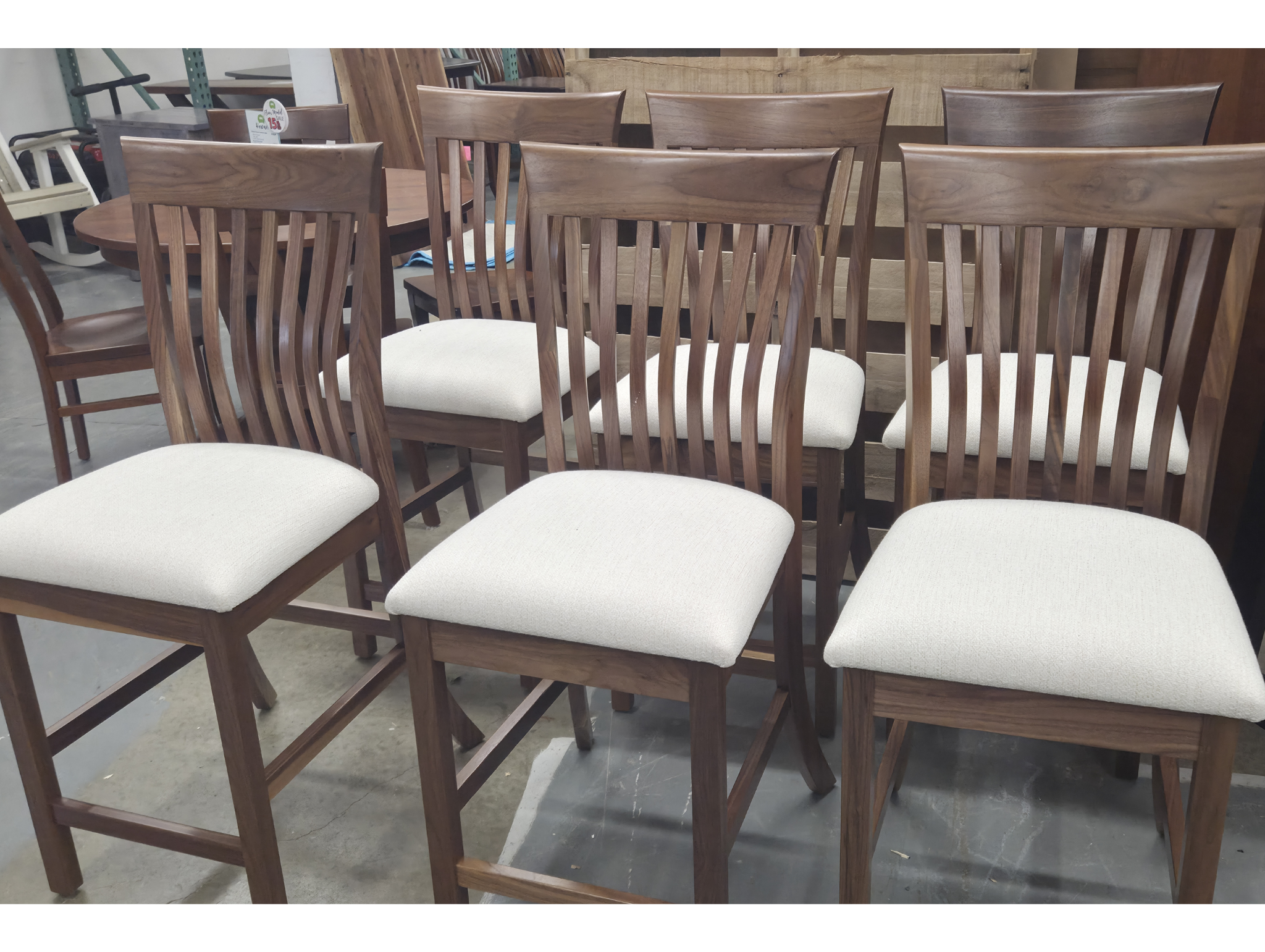 24" Christy Side Chair - Deal