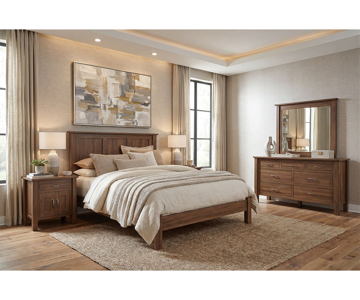 Lindholt Bedroom Collection - Image 2