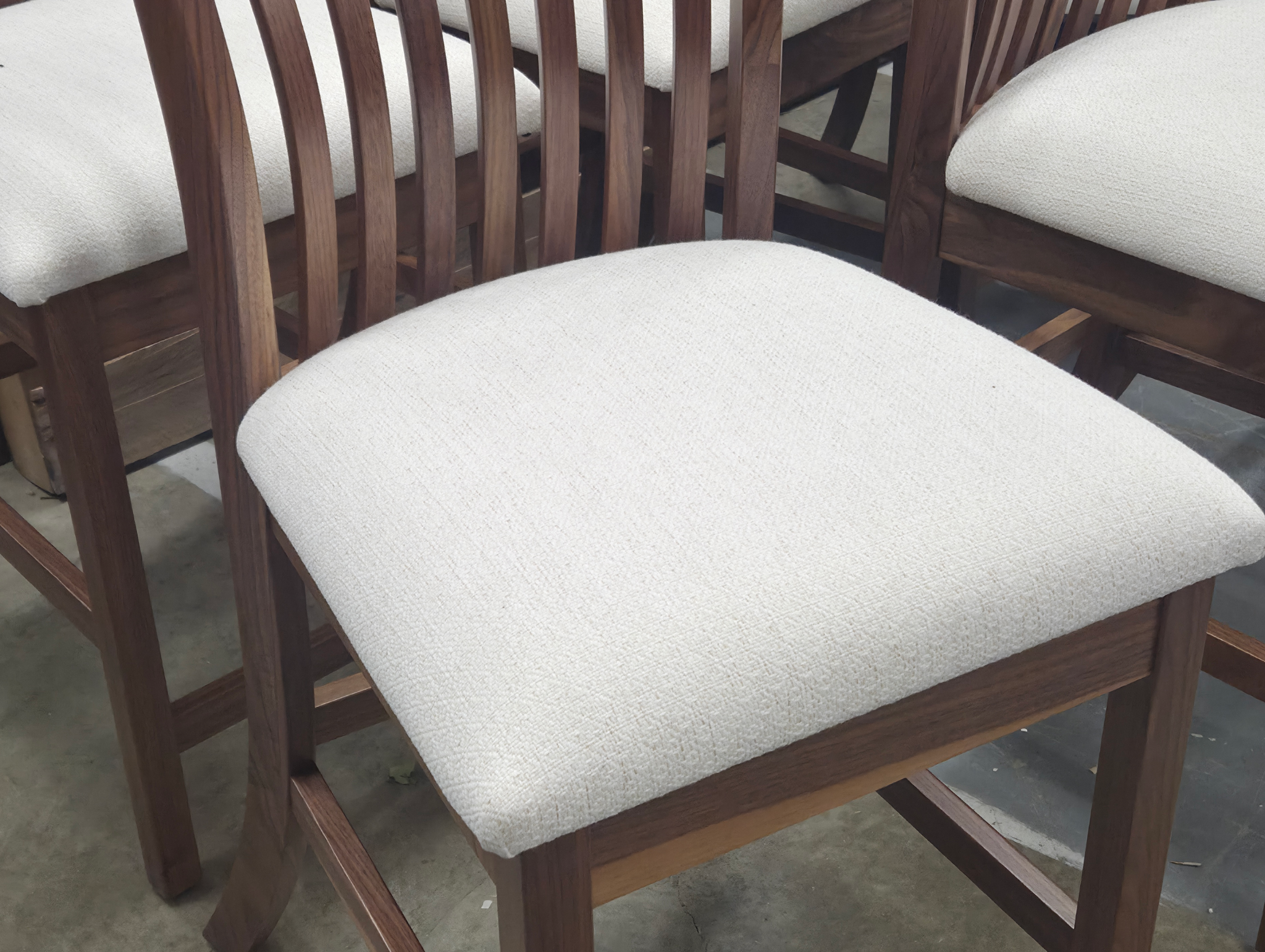 24" Christy Side Chair - Deal - Image 2