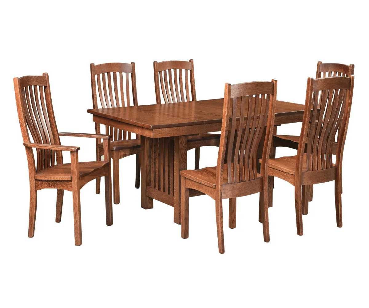 Conestoga Chair - Image 3