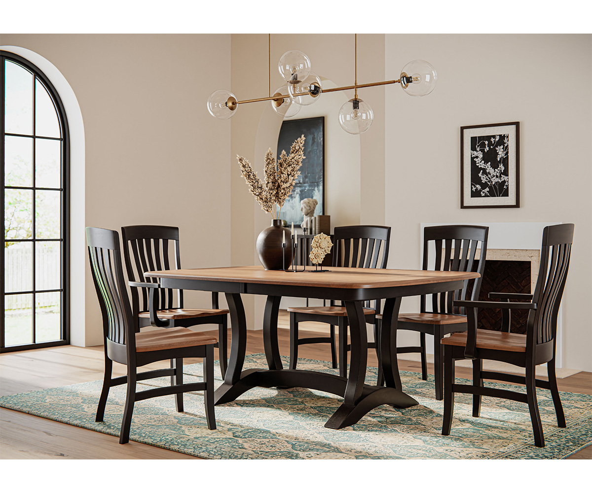 Richland Dining Collection - Image 2