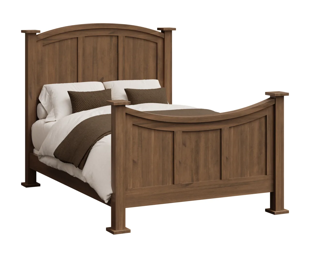Lindholt Bedroom Collection - Image 4
