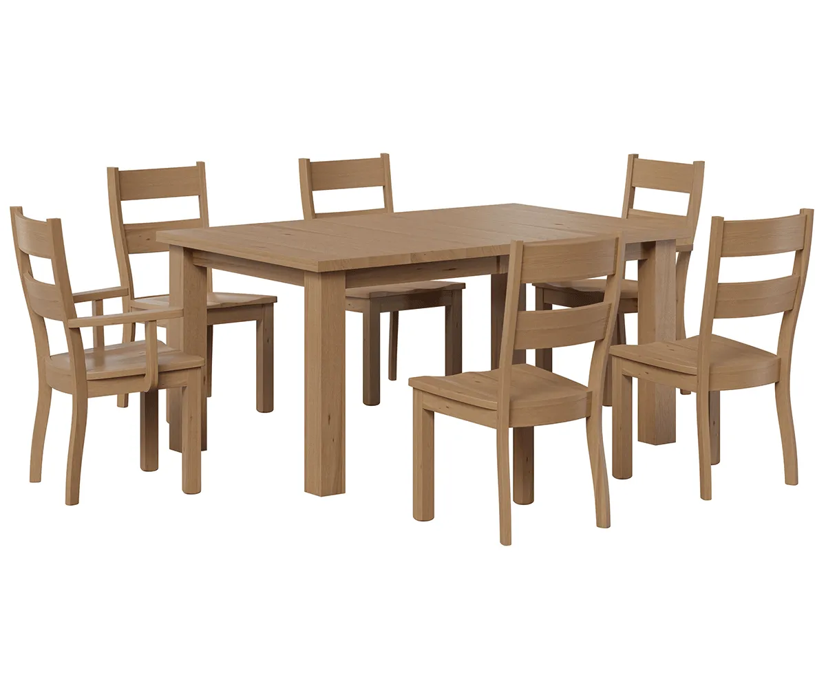 Amhurst Chair - Image 3
