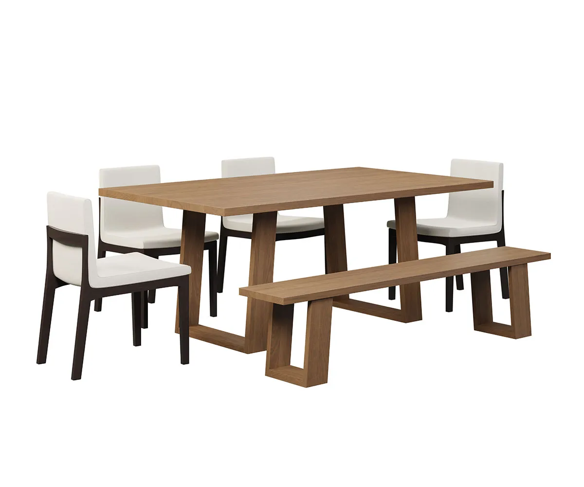 Cordele Chair - Image 2