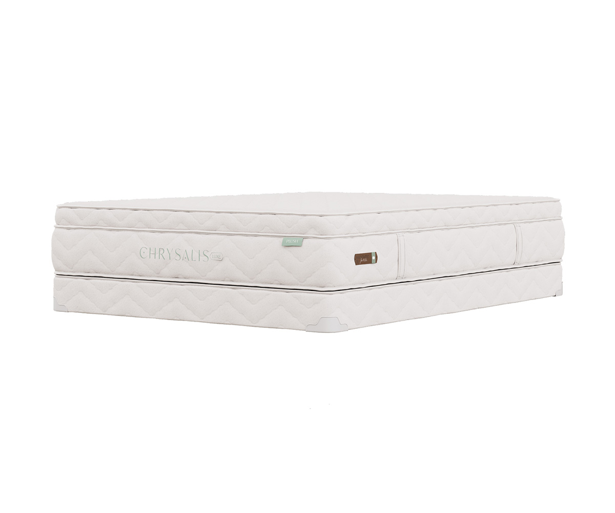 Chrysalis Luxe Mattress - Image 2