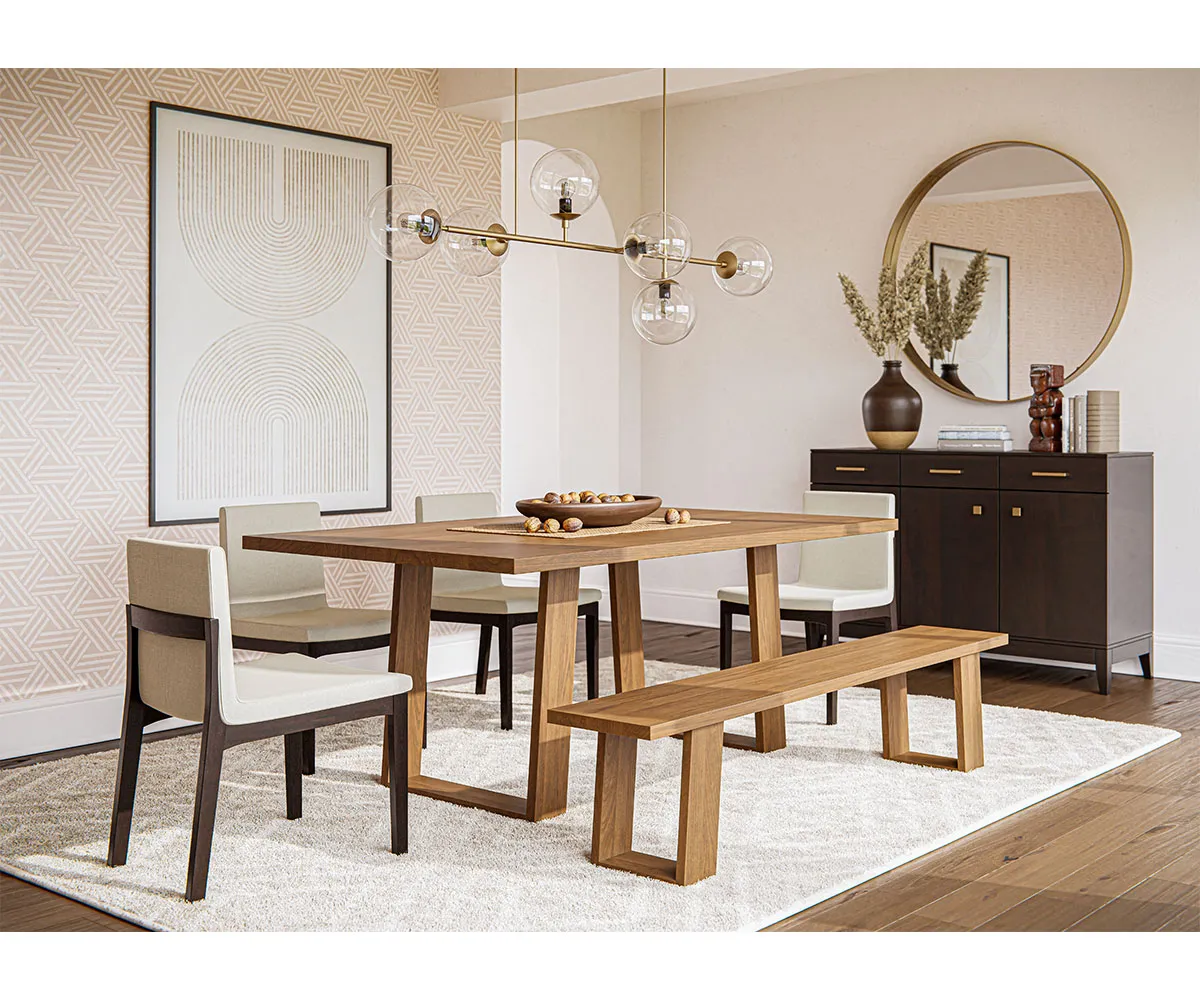 Cordele Chair - Image 3