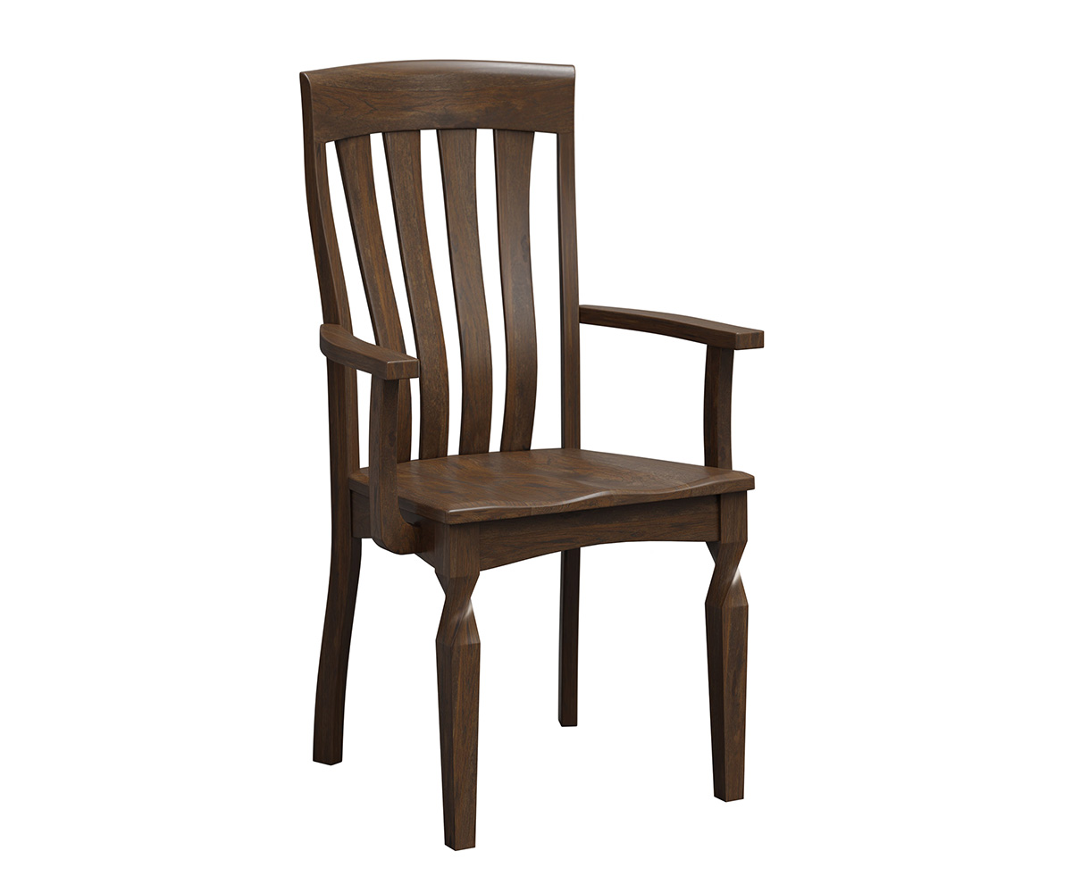 Blissfield Chair - Image 2