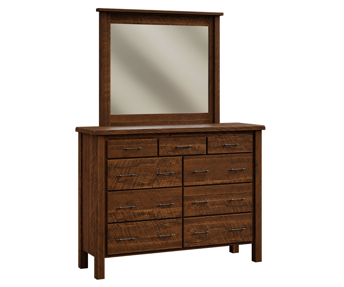 Harrison Bedroom Collection - Image 5