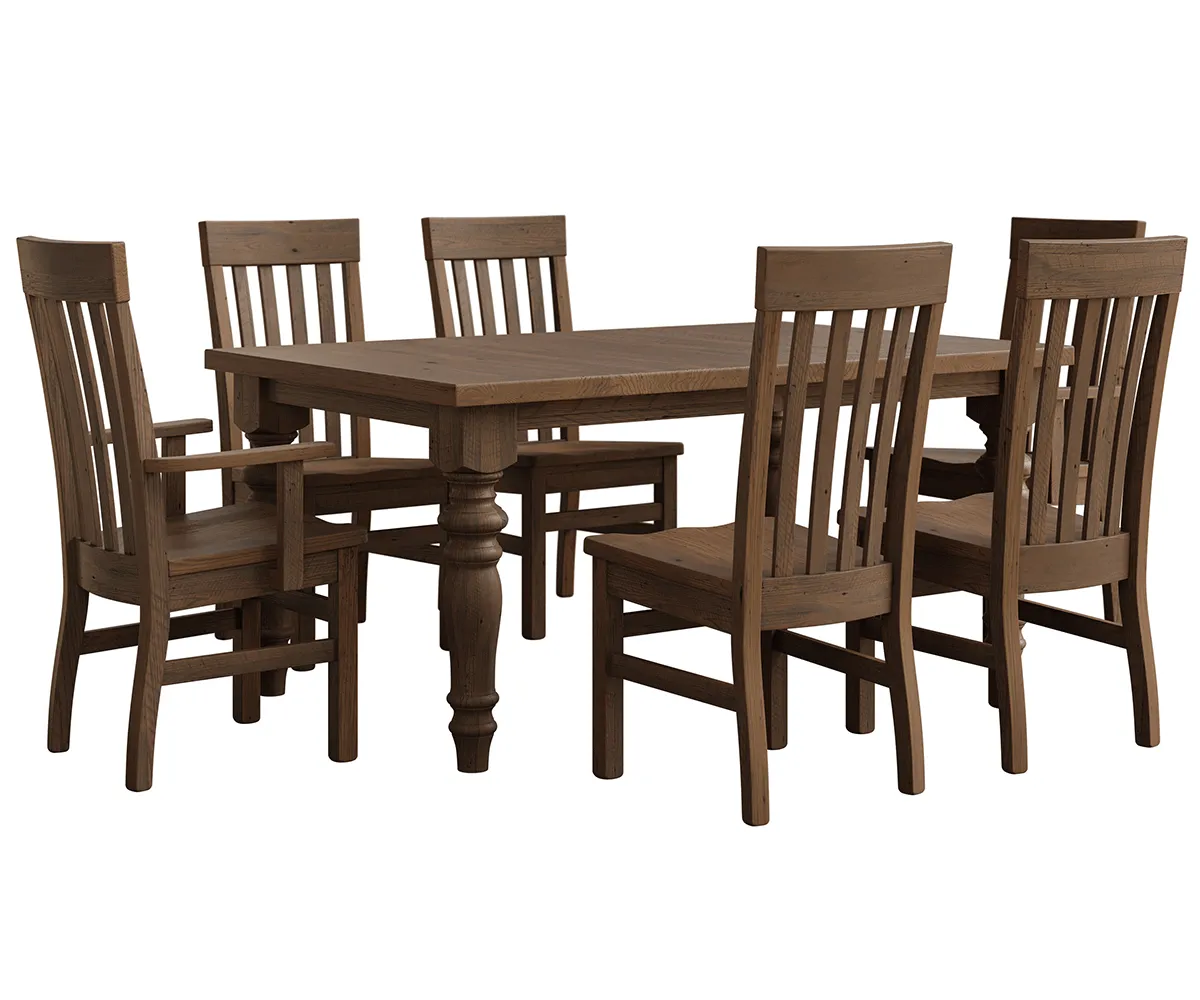 Hadley Chair - Image 3