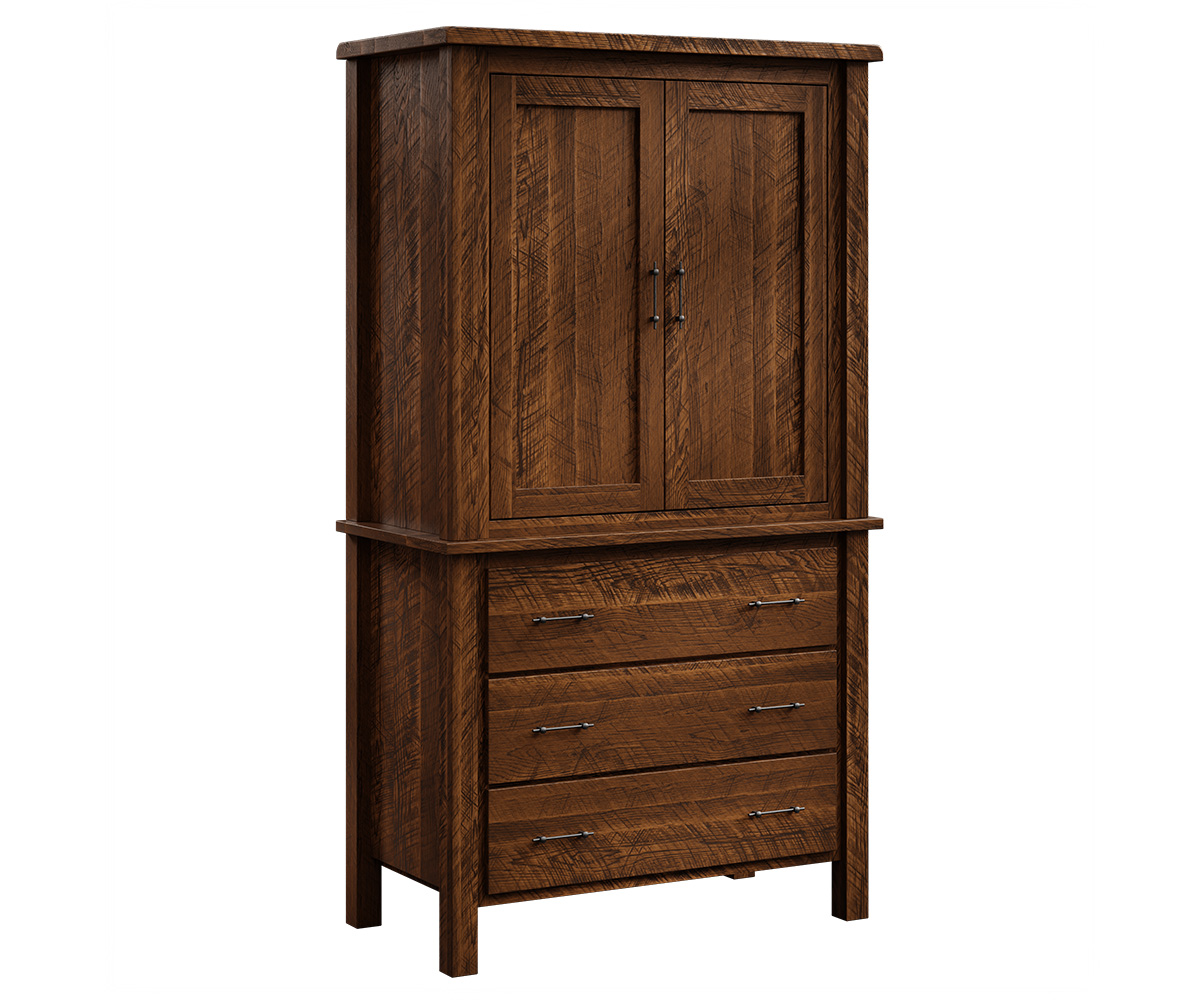 Harrison Bedroom Collection - Image 9