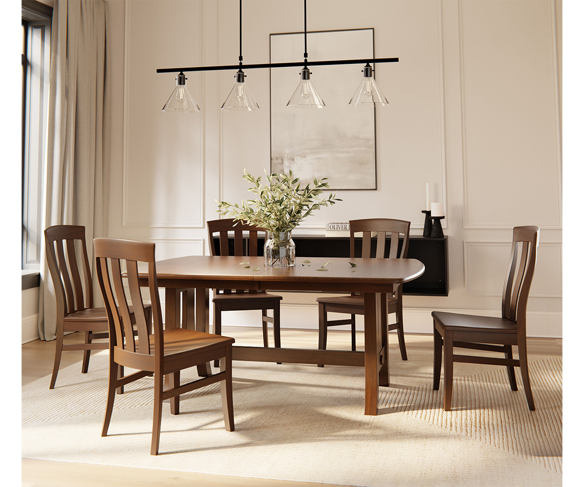 Mason Dining Collection - Image 2