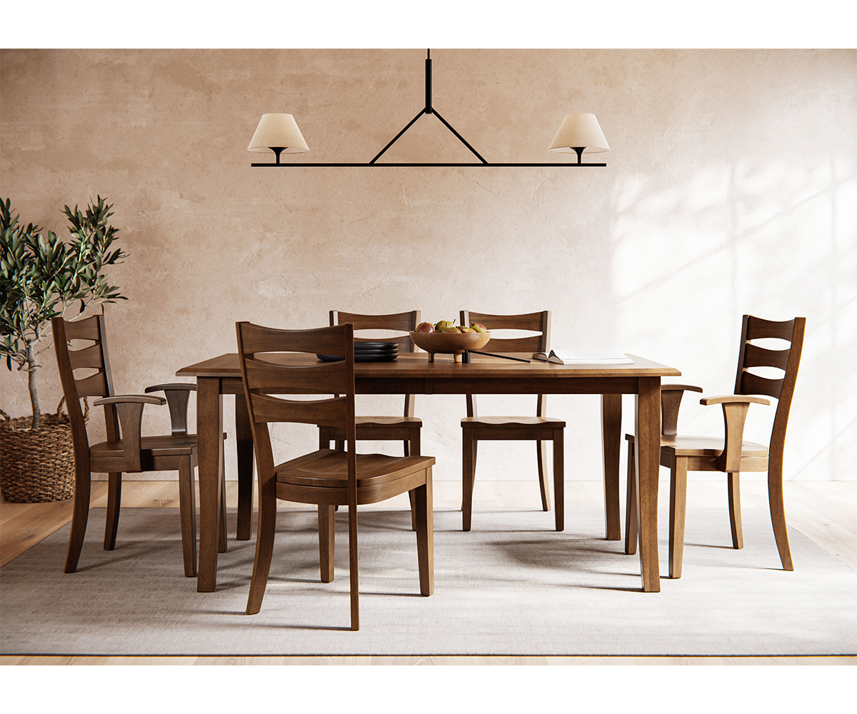 Sierra Dining Collection - Image 2