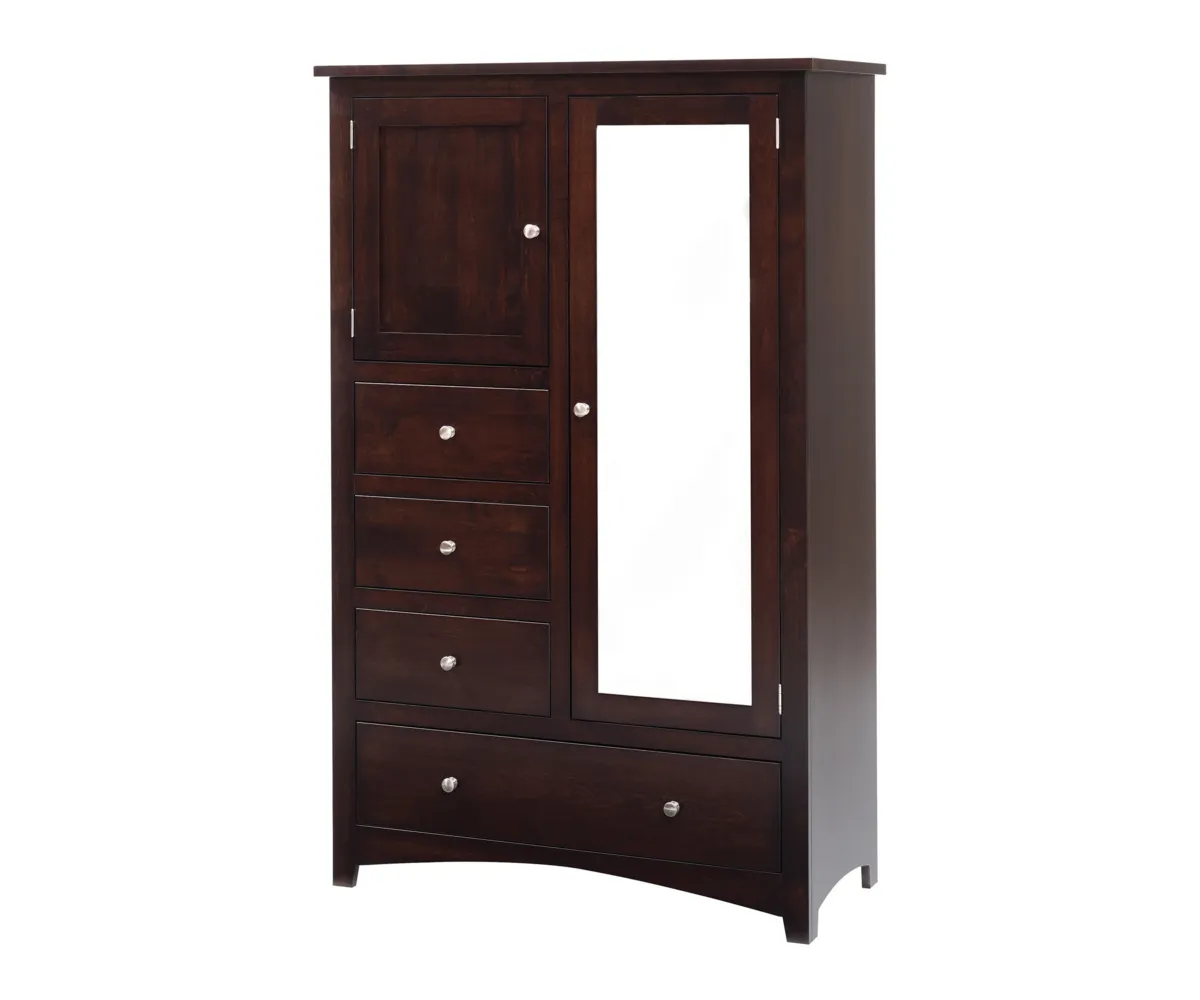 Ellington Bedroom Collection - Image 11
