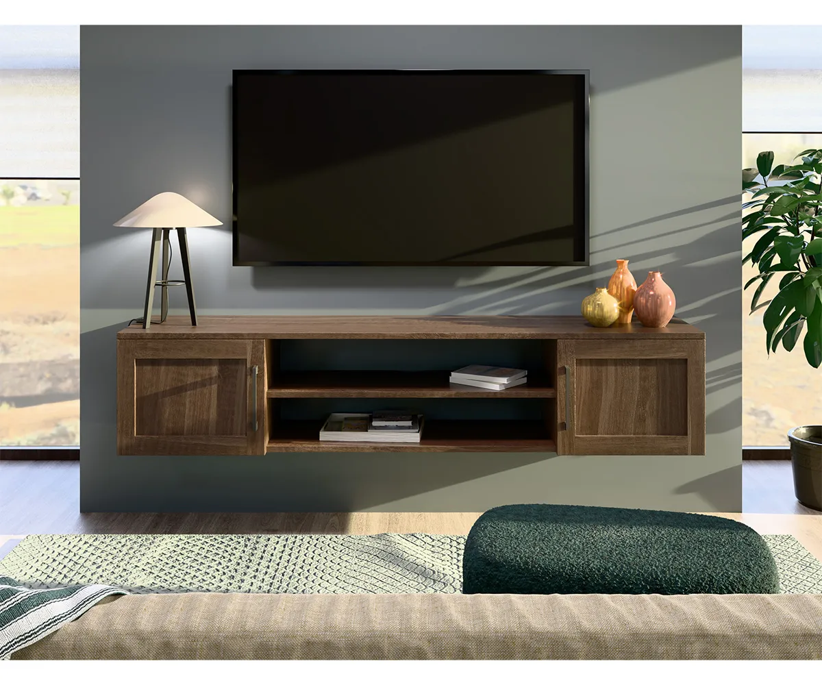 Empire Floating TV Stand - Image 2
