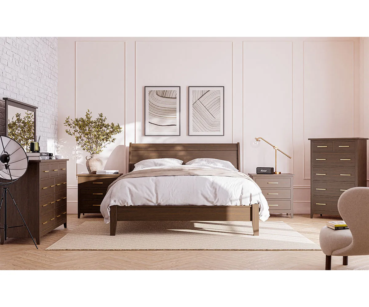 Lakeside Chest of Drawers - Image 2