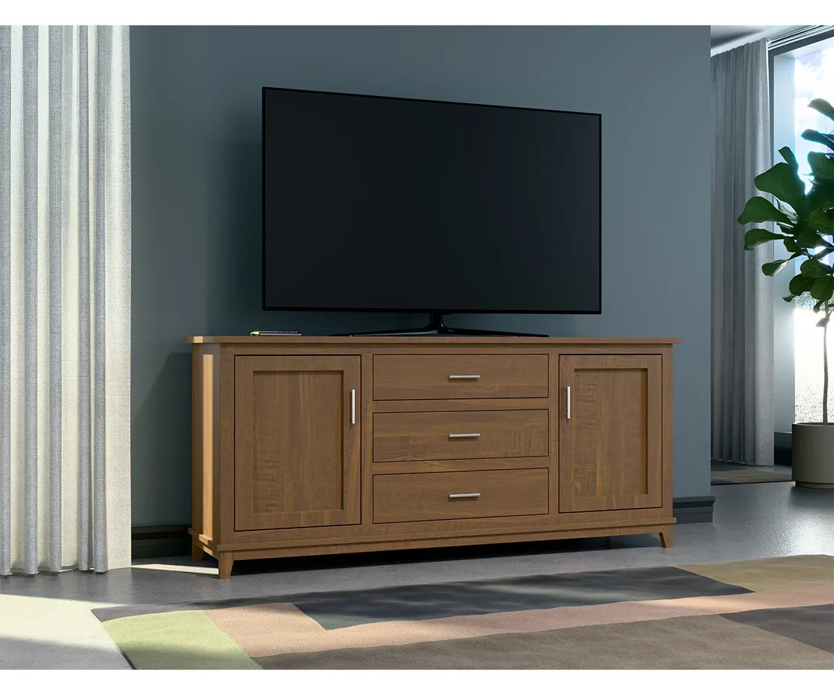 Hilton TV Stand - Image 2
