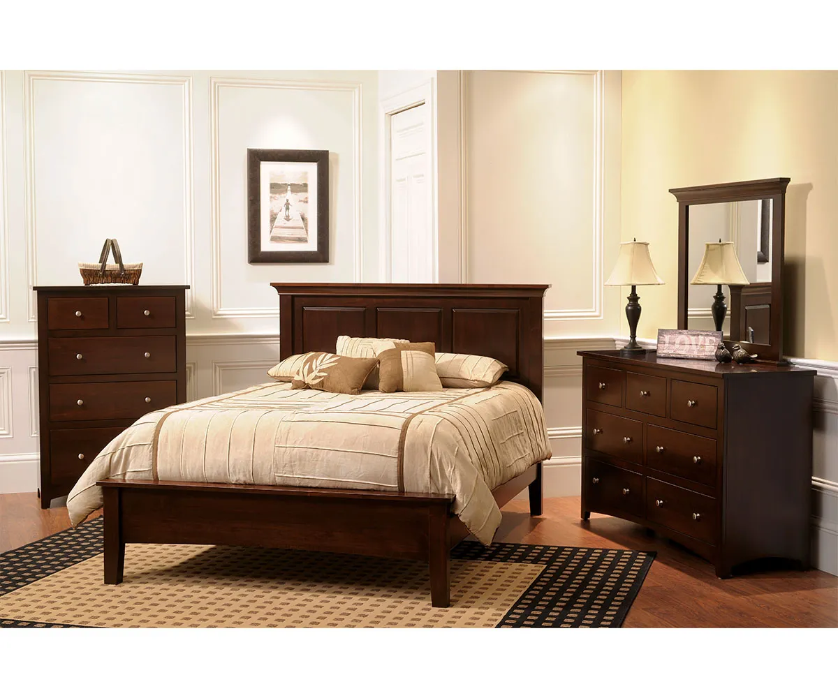 Ellington Bedroom Collection - Image 2