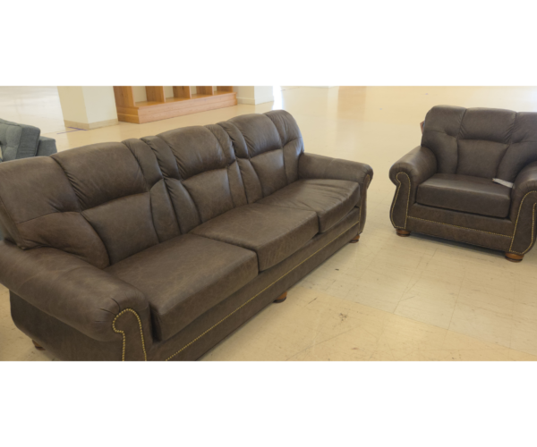 Ireland Sofa & Chair - Deal