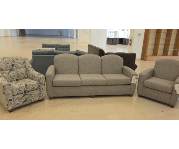 Fairmont Set - Deal