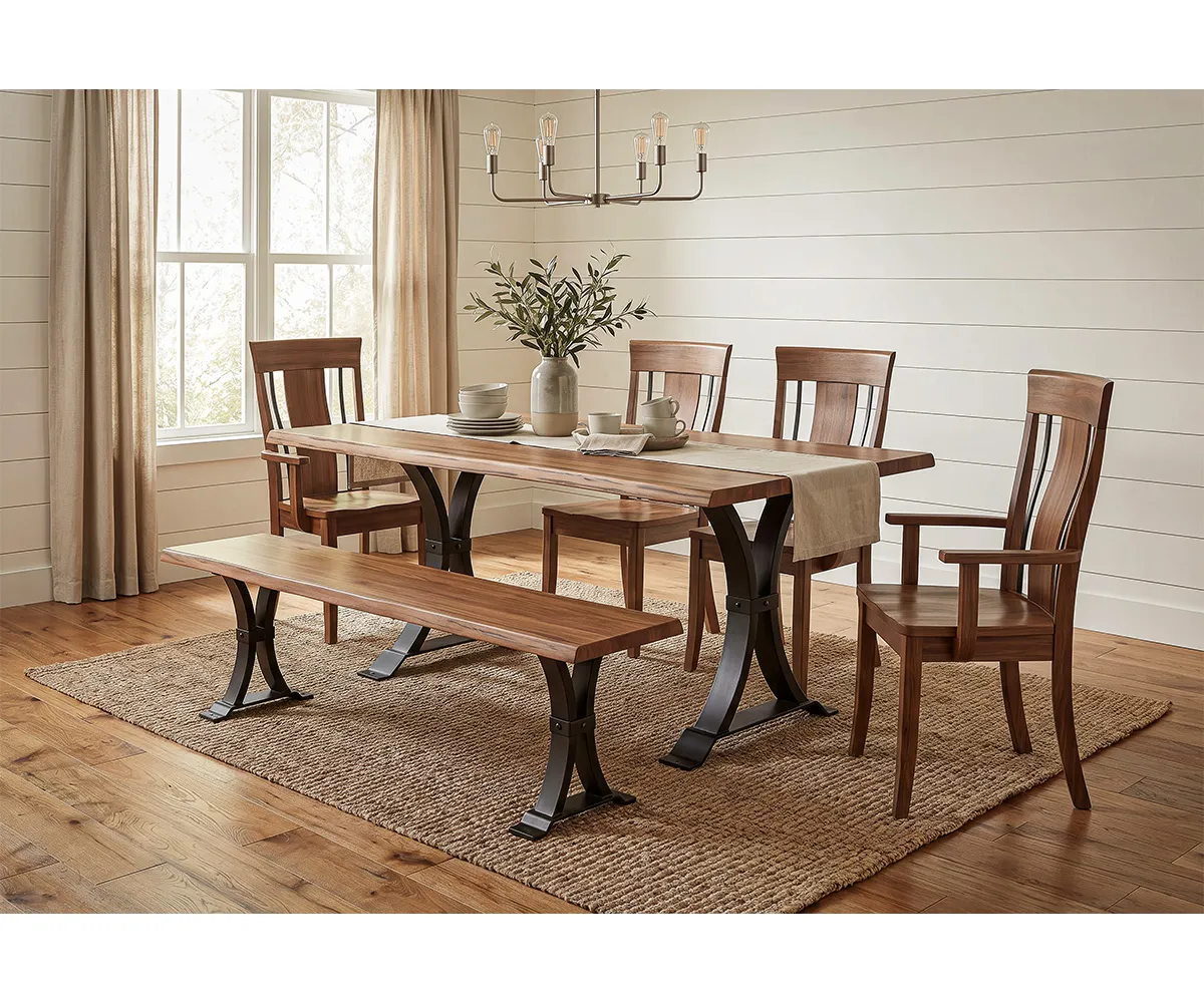 Frontier Dining Collection - Image 2