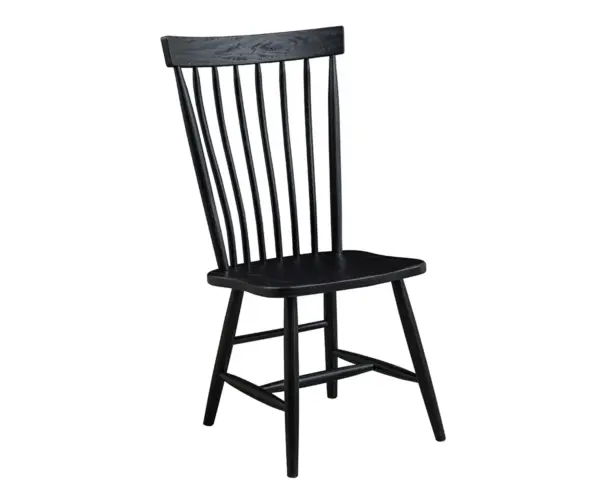 Williamsburg Chair