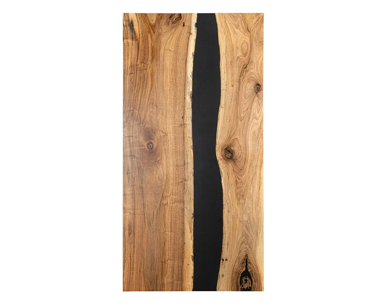 English Walnut River Slab - Image 3